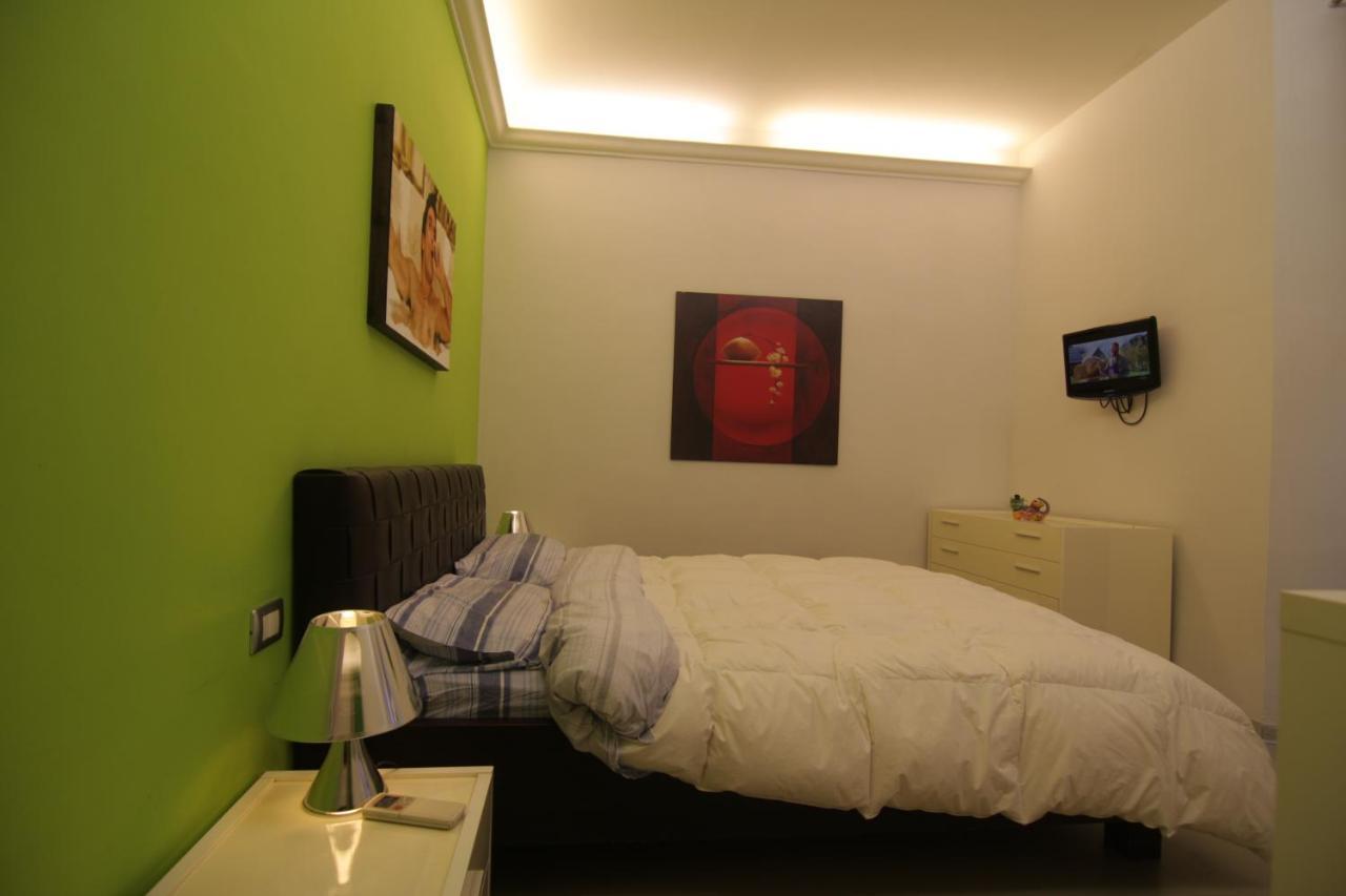 Casa Cavallotti - Modern Apartment Between Train Station And Port Civitavecchia Eksteriør bilde