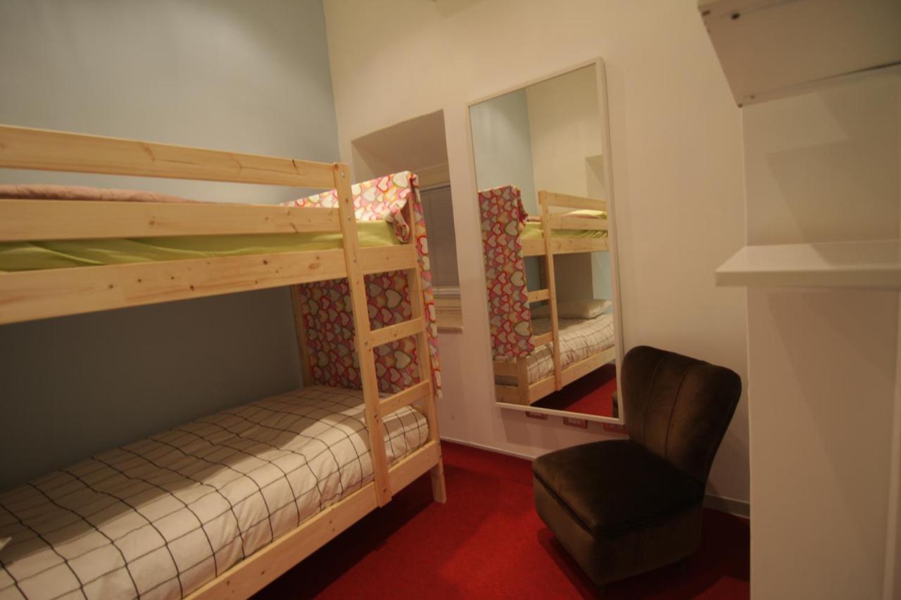 Casa Cavallotti - Modern Apartment Between Train Station And Port Civitavecchia Eksteriør bilde