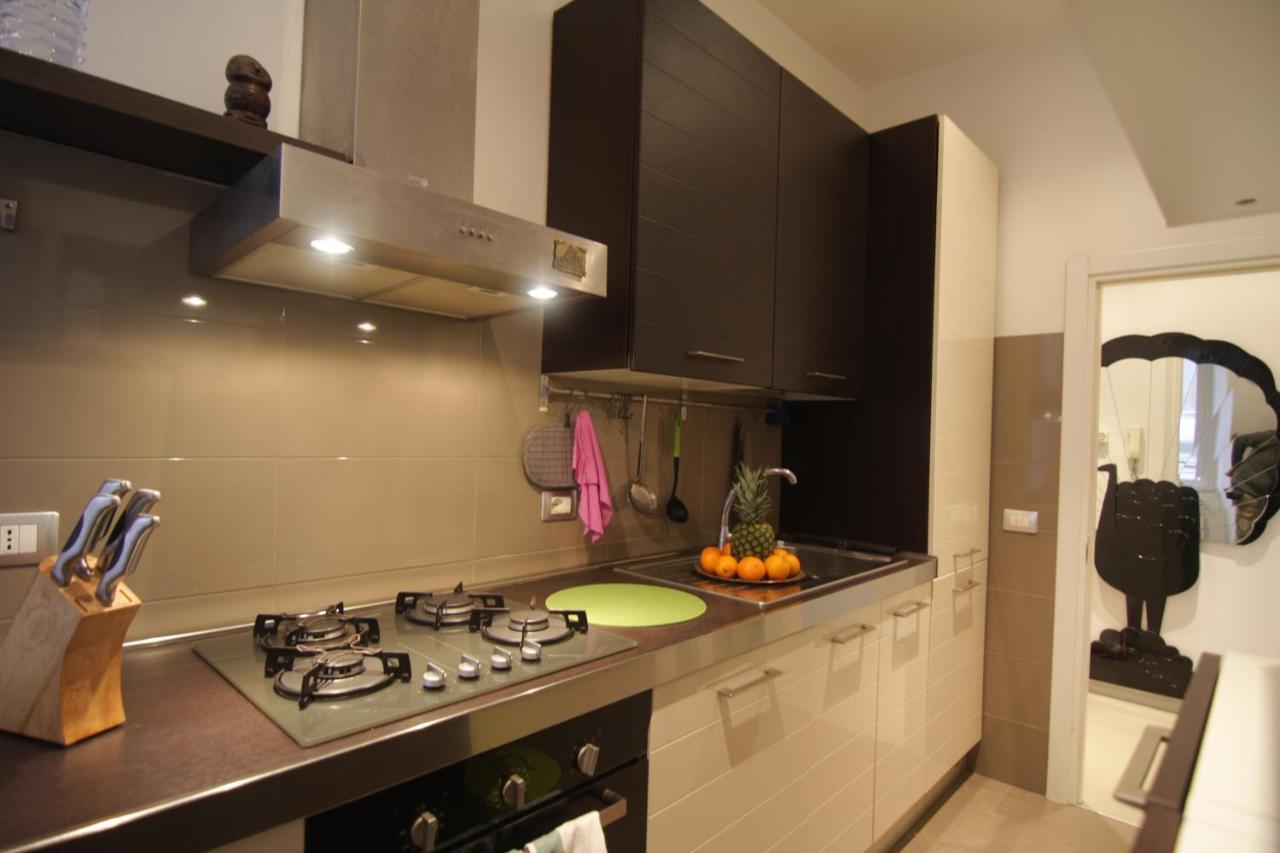 Casa Cavallotti - Modern Apartment Between Train Station And Port Civitavecchia Eksteriør bilde