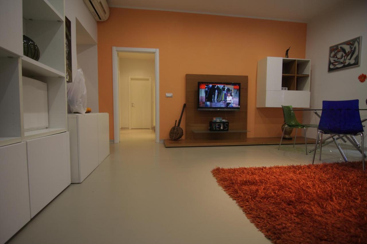 Casa Cavallotti - Modern Apartment Between Train Station And Port Civitavecchia Eksteriør bilde