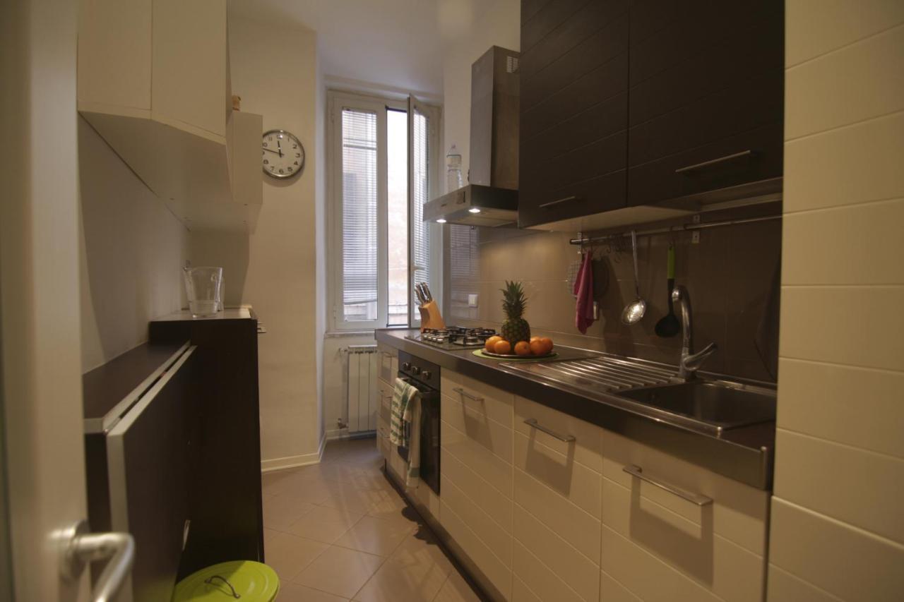 Casa Cavallotti - Modern Apartment Between Train Station And Port Civitavecchia Eksteriør bilde