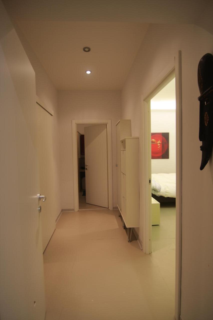 Casa Cavallotti - Modern Apartment Between Train Station And Port Civitavecchia Eksteriør bilde