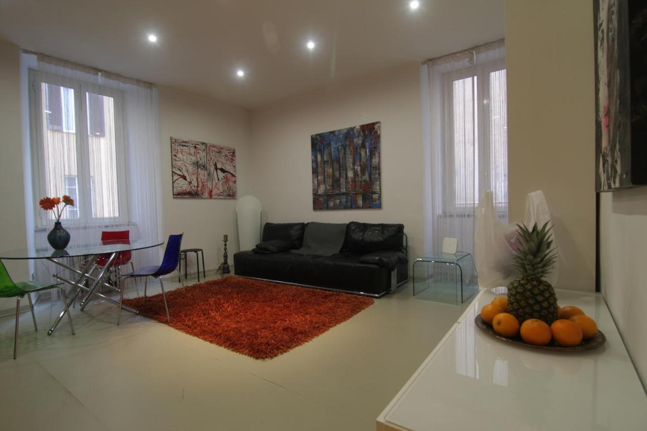 Casa Cavallotti - Modern Apartment Between Train Station And Port Civitavecchia Eksteriør bilde